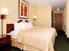 фото отеля Comfort Inn & Suites Pittsburg