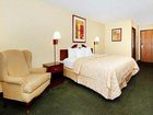 фото отеля Comfort Inn & Suites Pittsburg