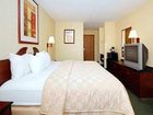 фото отеля Comfort Inn & Suites Pittsburg