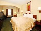 фото отеля Comfort Inn & Suites Pittsburg