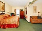 фото отеля Comfort Inn & Suites Pittsburg