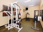 фото отеля Comfort Inn & Suites Pittsburg