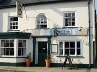Berties Restaurant and Rooms