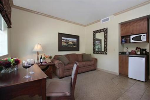 фото отеля Paso Robles Inn
