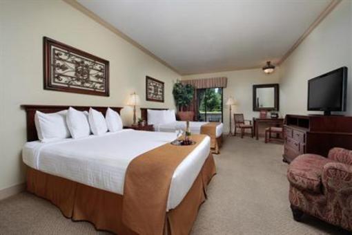 фото отеля Paso Robles Inn