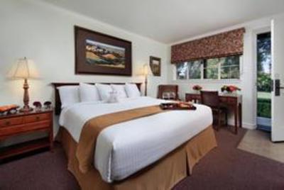 фото отеля Paso Robles Inn