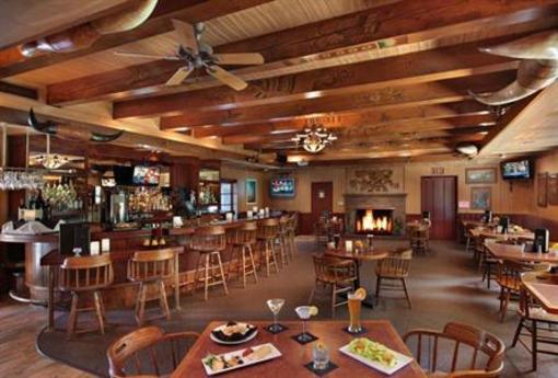 фото отеля Paso Robles Inn