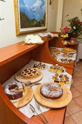 фото отеля Hotel Le Querciolaie