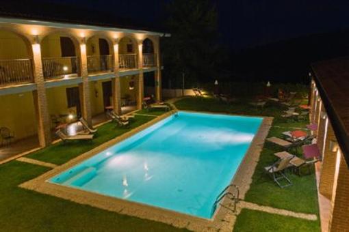 фото отеля Hotel Le Querciolaie
