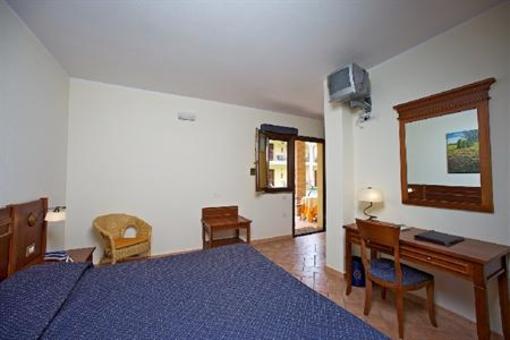 фото отеля Hotel Le Querciolaie