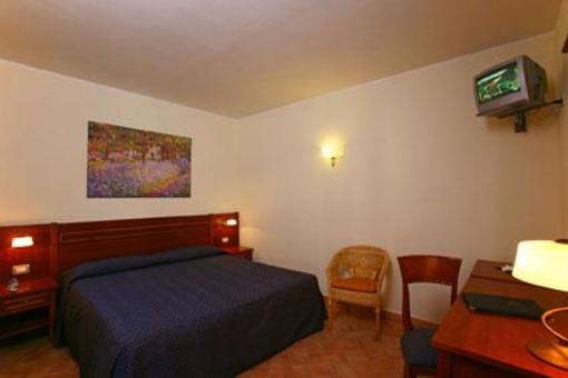 фото отеля Hotel Le Querciolaie
