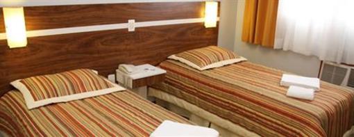 фото отеля Hotel Princess Express
