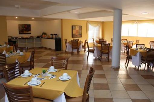 фото отеля Hotel Princess Express