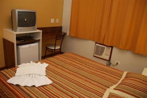 фото отеля Hotel Princess Express