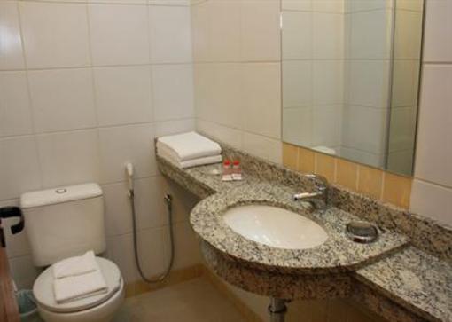 фото отеля Hotel Princess Express