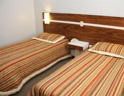 фото отеля Hotel Princess Express