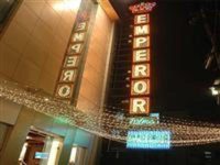 Hotel Emperor Palms