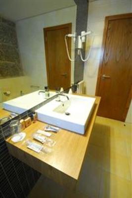 фото отеля Quinta Do Medronheiro Hotel Rural Viseu