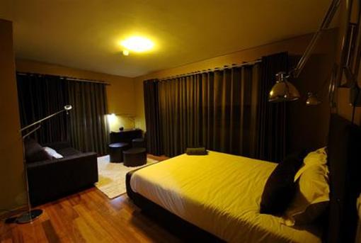 фото отеля Quinta Do Medronheiro Hotel Rural Viseu