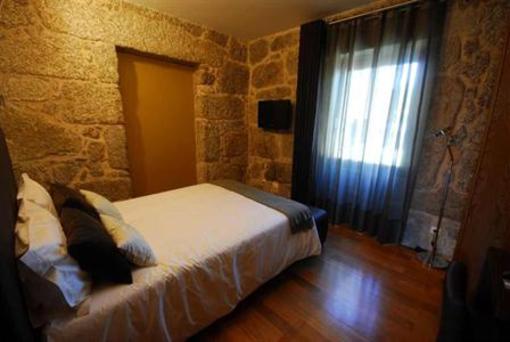 фото отеля Quinta Do Medronheiro Hotel Rural Viseu