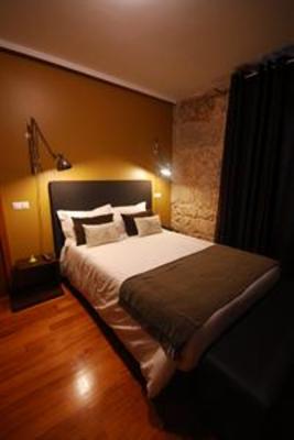 фото отеля Quinta Do Medronheiro Hotel Rural Viseu