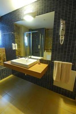 фото отеля Quinta Do Medronheiro Hotel Rural Viseu