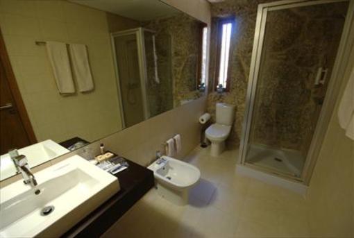 фото отеля Quinta Do Medronheiro Hotel Rural Viseu