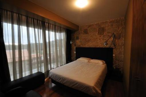 фото отеля Quinta Do Medronheiro Hotel Rural Viseu
