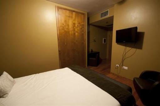 фото отеля Quinta Do Medronheiro Hotel Rural Viseu