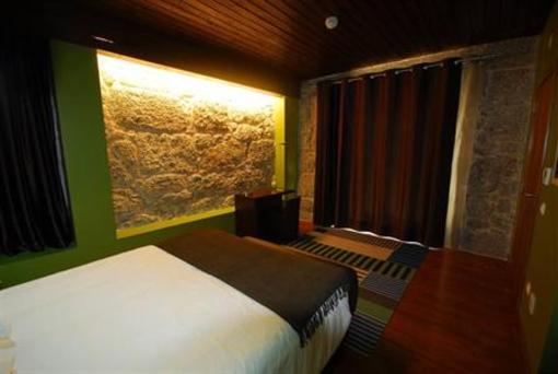фото отеля Quinta Do Medronheiro Hotel Rural Viseu