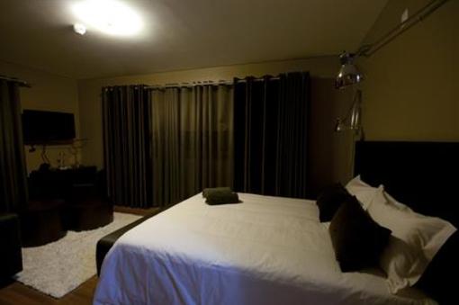 фото отеля Quinta Do Medronheiro Hotel Rural Viseu