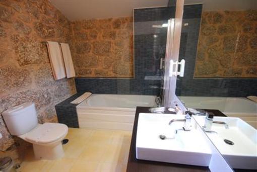 фото отеля Quinta Do Medronheiro Hotel Rural Viseu