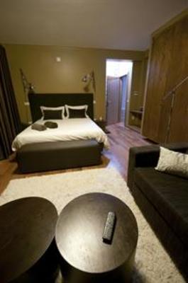 фото отеля Quinta Do Medronheiro Hotel Rural Viseu