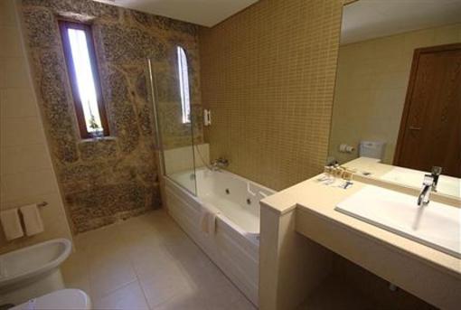 фото отеля Quinta Do Medronheiro Hotel Rural Viseu