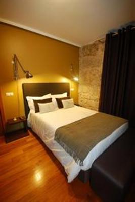 фото отеля Quinta Do Medronheiro Hotel Rural Viseu