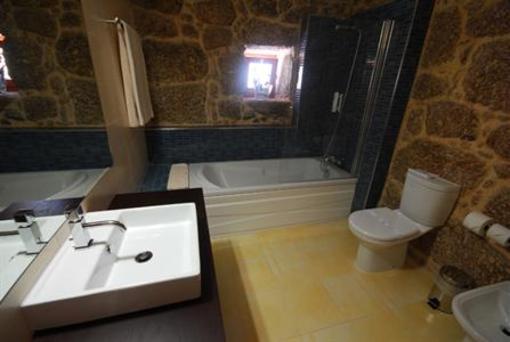 фото отеля Quinta Do Medronheiro Hotel Rural Viseu