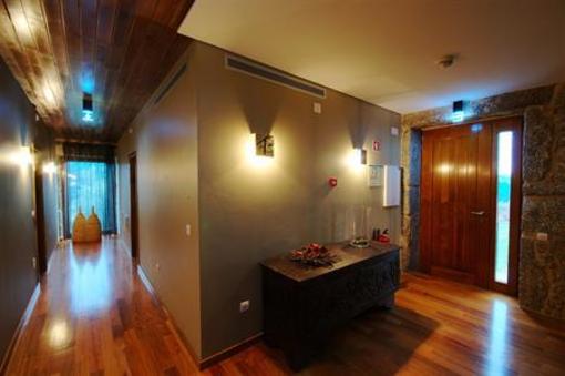 фото отеля Quinta Do Medronheiro Hotel Rural Viseu