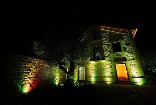 фото отеля Quinta Do Medronheiro Hotel Rural Viseu