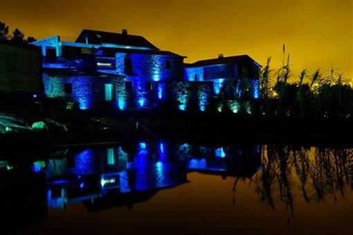 фото отеля Quinta Do Medronheiro Hotel Rural Viseu