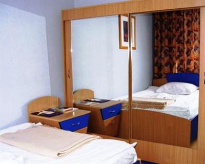 фото отеля 222 Hotel