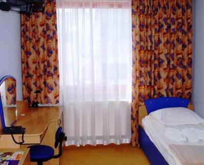 фото отеля 222 Hotel