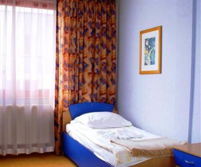 фото отеля 222 Hotel