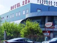 222 Hotel