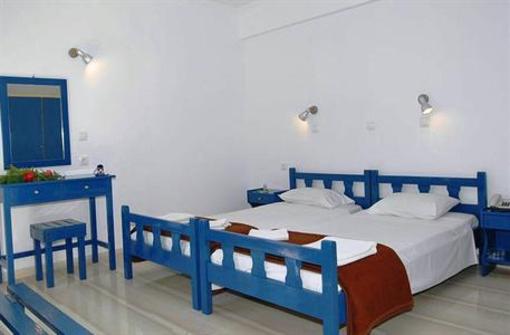 фото отеля Aquarius Apart Hotel