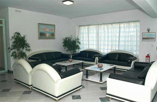 фото отеля Aquarius Apart Hotel