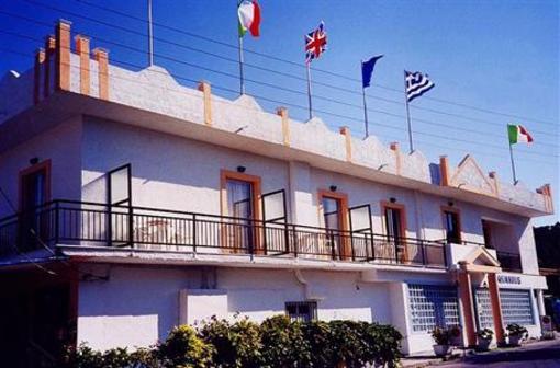 фото отеля Aquarius Apart Hotel