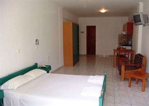 фото отеля Aquarius Apart Hotel