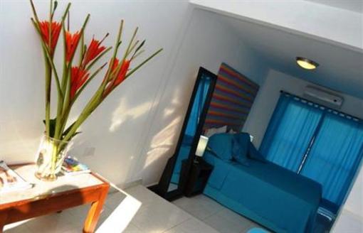 фото отеля Hotel Boutique Cochera De Hobo