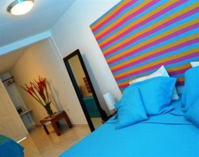 фото отеля Hotel Boutique Cochera De Hobo