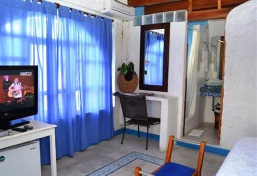 фото отеля Hotel Boutique Cochera De Hobo